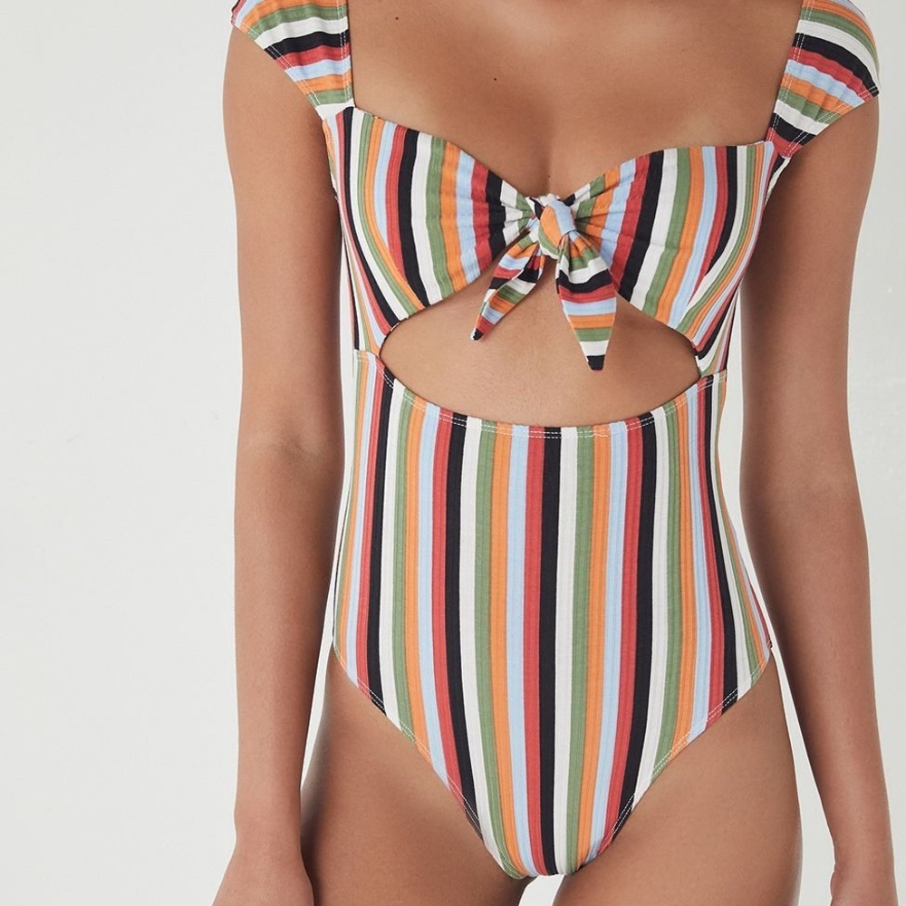 Urban Outfitters Bodysuit